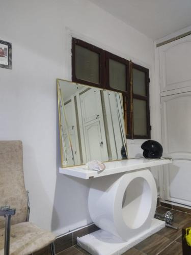 Hay El Qods Apartment | Oujda hay el Qods
