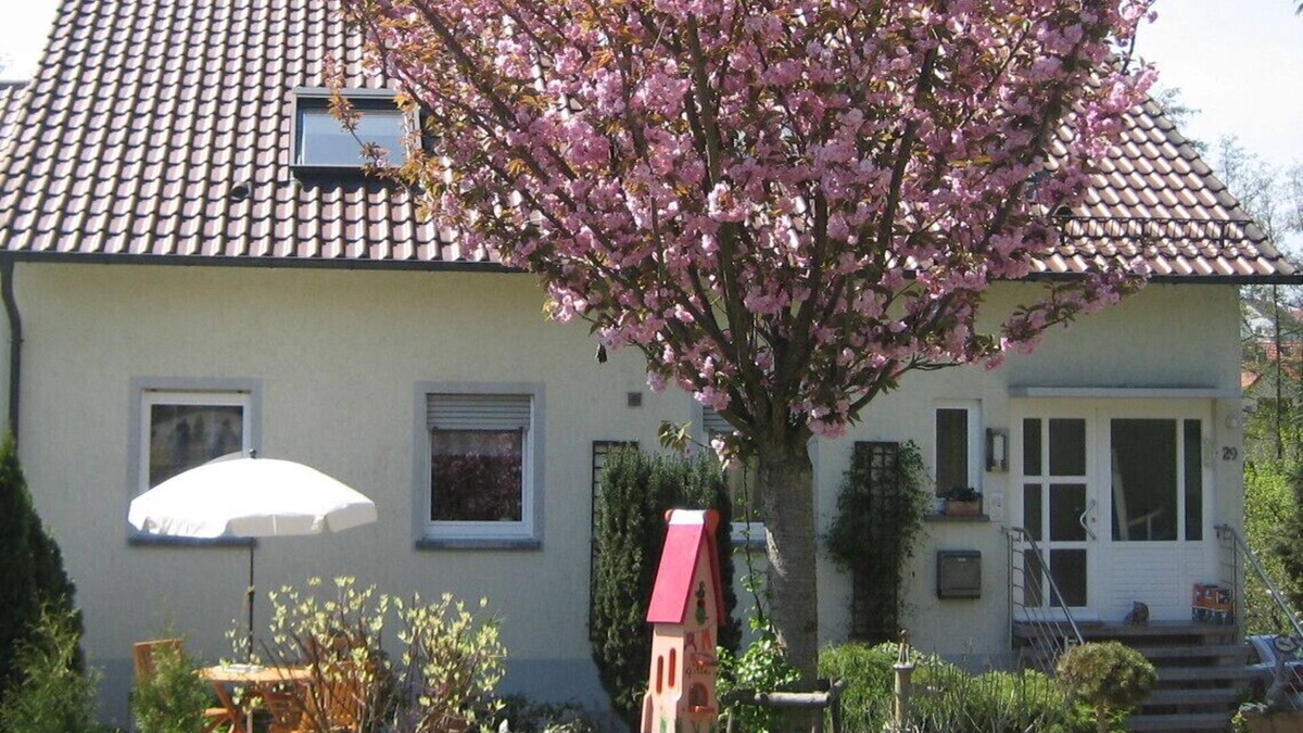 Maulbronn Apartment | Our apartment - your temporary home