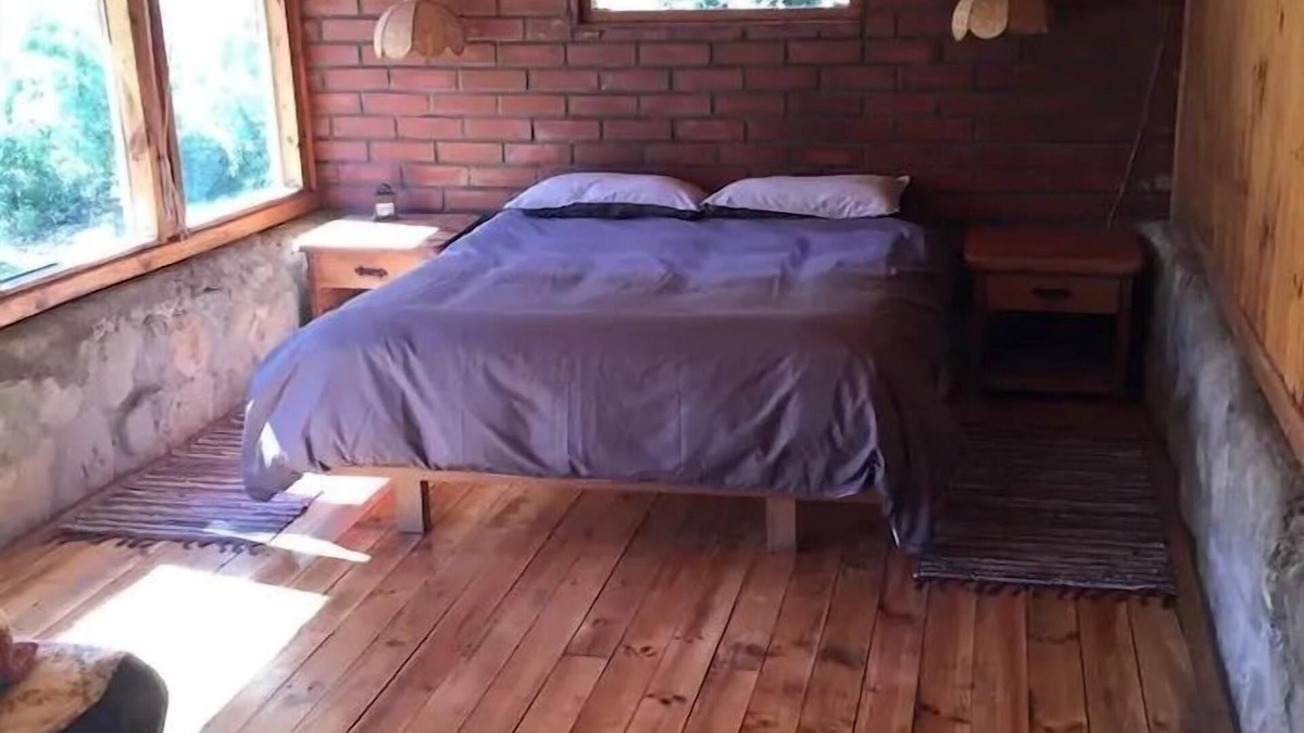 Paiguano Cabin | Our cabin in the Elqui Valley