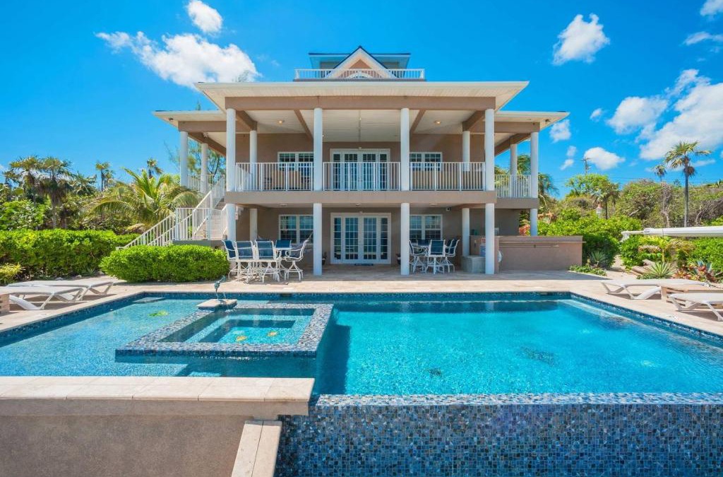 East End House | Our Cayman Cottage by Grand Cayman Villas & Condos