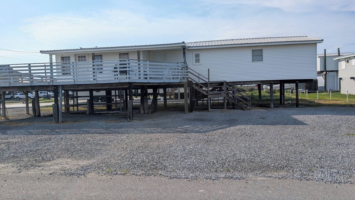 Grand Isle House | Our Family Tradition II