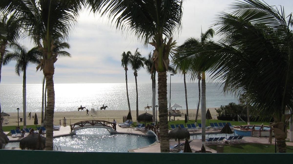 El Rosarito Resort | Our favorite home away from home!