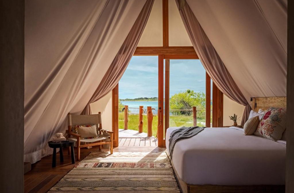 Othon P. Blanco Hotel | Our Habitas Bacalar - Adults Only