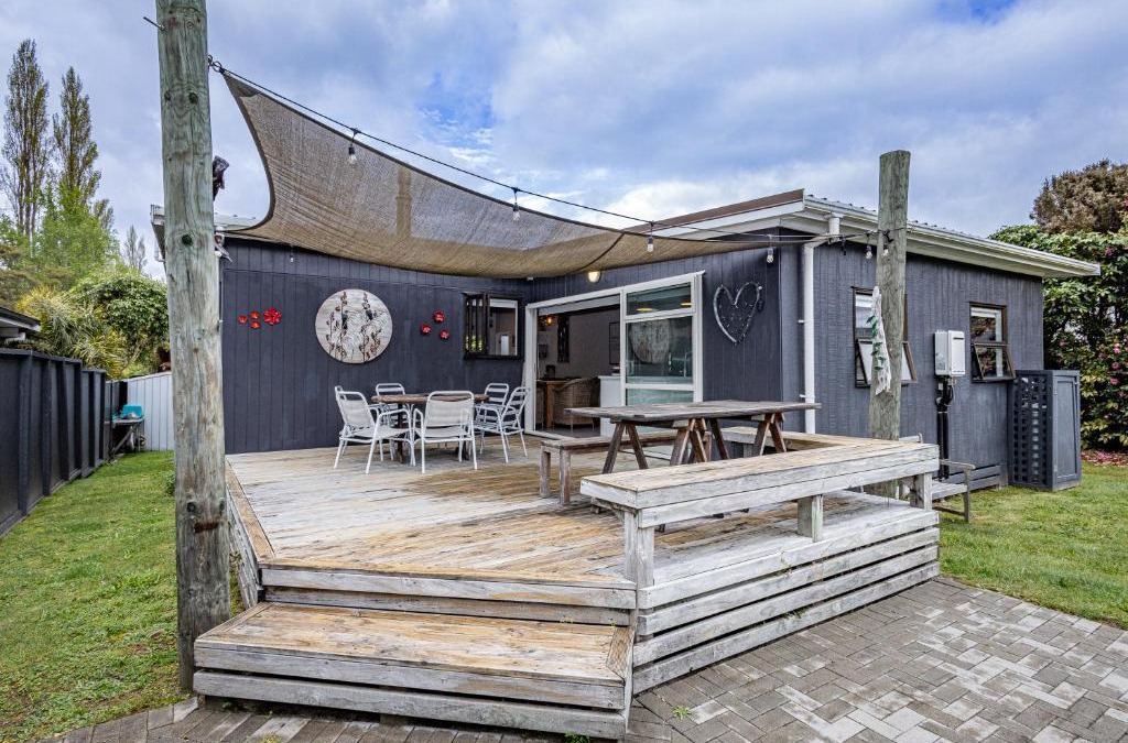 Kinloch House | Our Happy Place - Kinloch Holiday Home