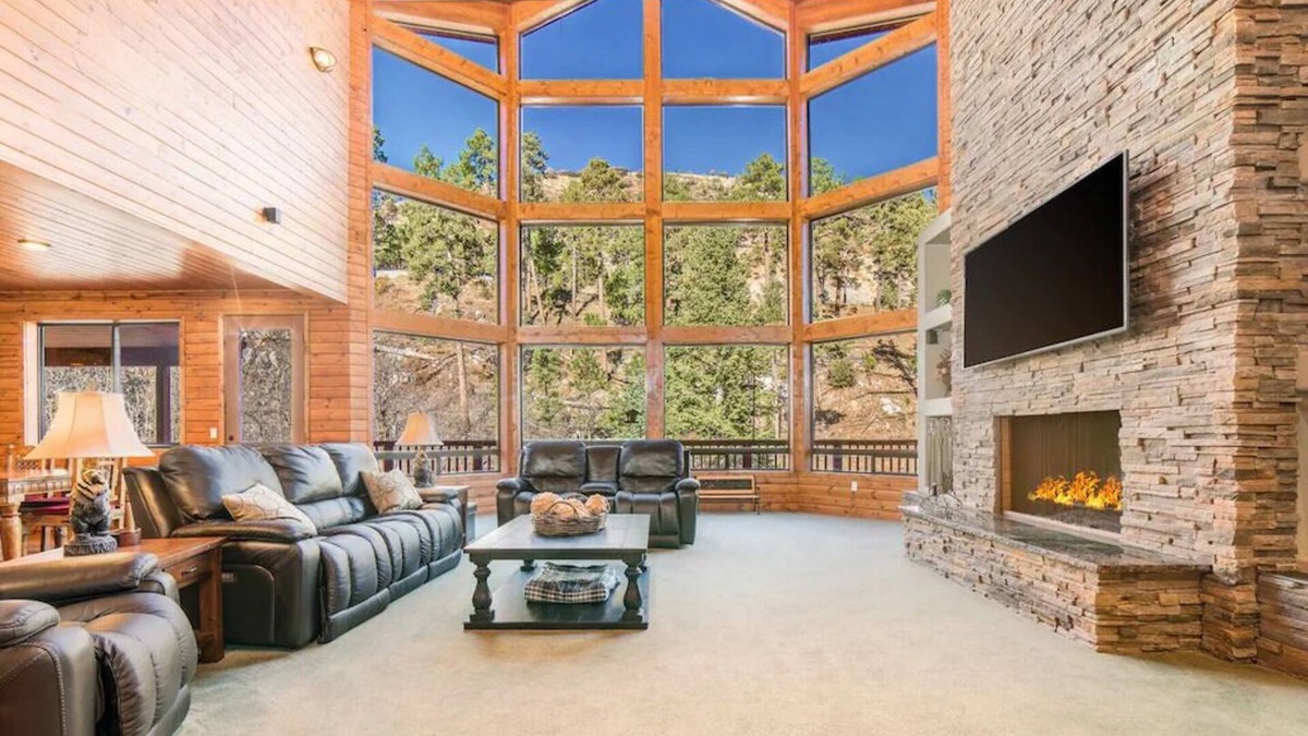Summerhaven House | Our Happy Place 🙂🌲🍋Mt Lemmon!