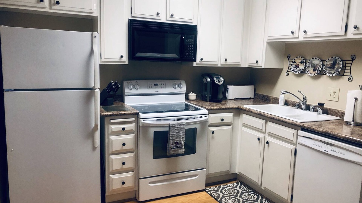 Mammoth Lakes Condo | Our Happy Place