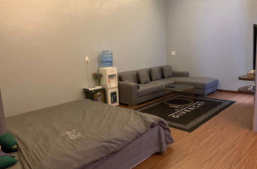 Le Chan Apartment | Our Home 1