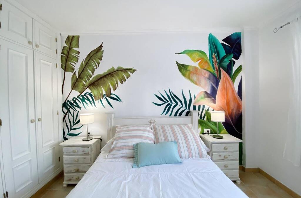 Las Rosas Apartment | Our Home Apartamento perfecto para desconectar