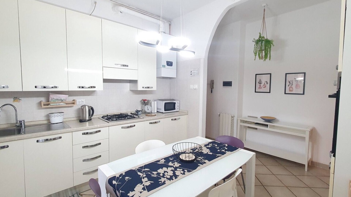 Ravenna Apartment | our home in the most .“cool” Ravenna