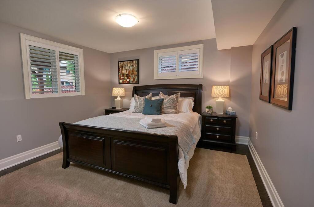 Port Union Apartment | our home welcomes you