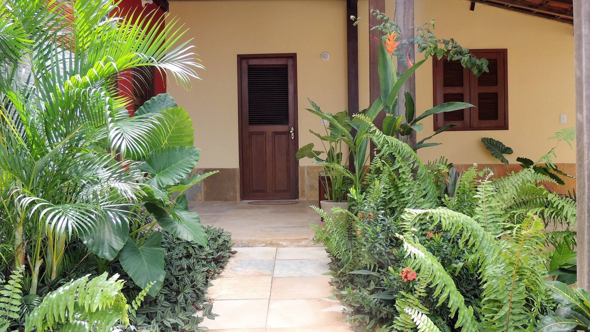 Jijoca de Jericoacoara House | Our House in Jeri 1
