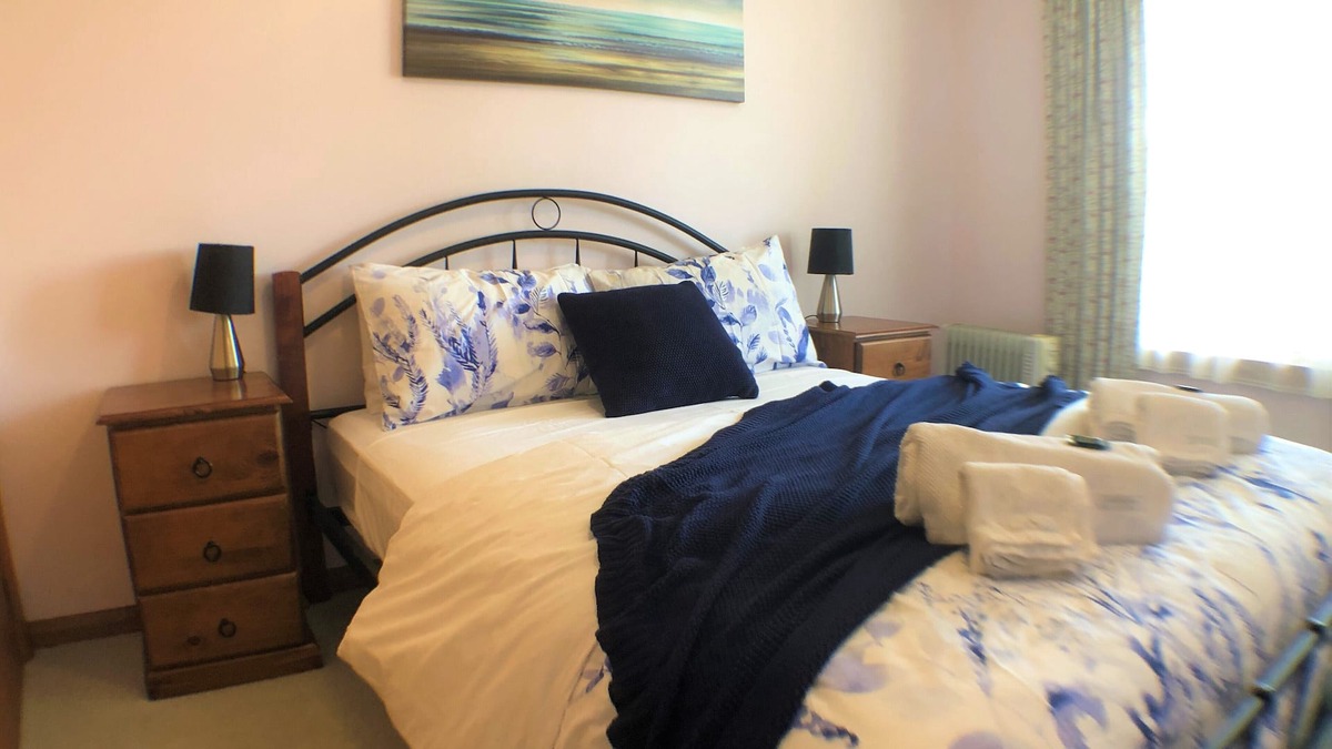 Trevallyn House | Our House Down Under - Optional car hire