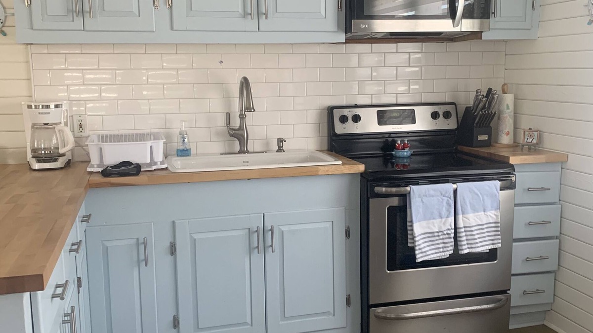 Edisto Island House | Our Little Piece of Heaven