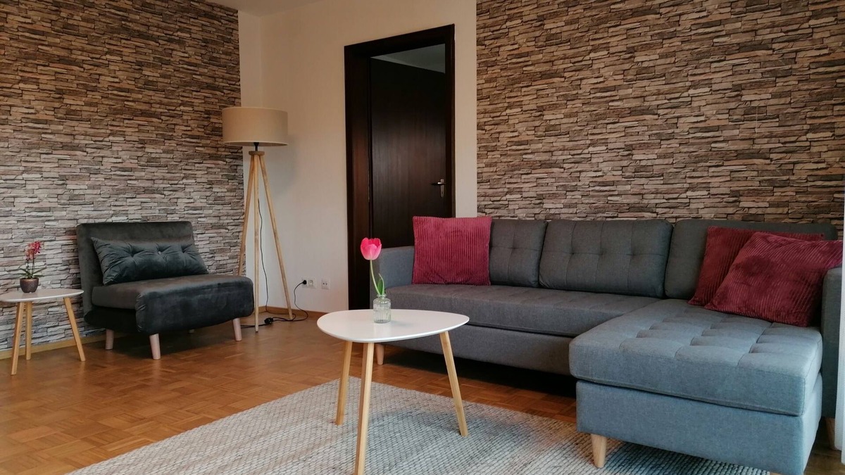 Kreuzwertheim Apartment | Our pearl in Kreuzwertheim