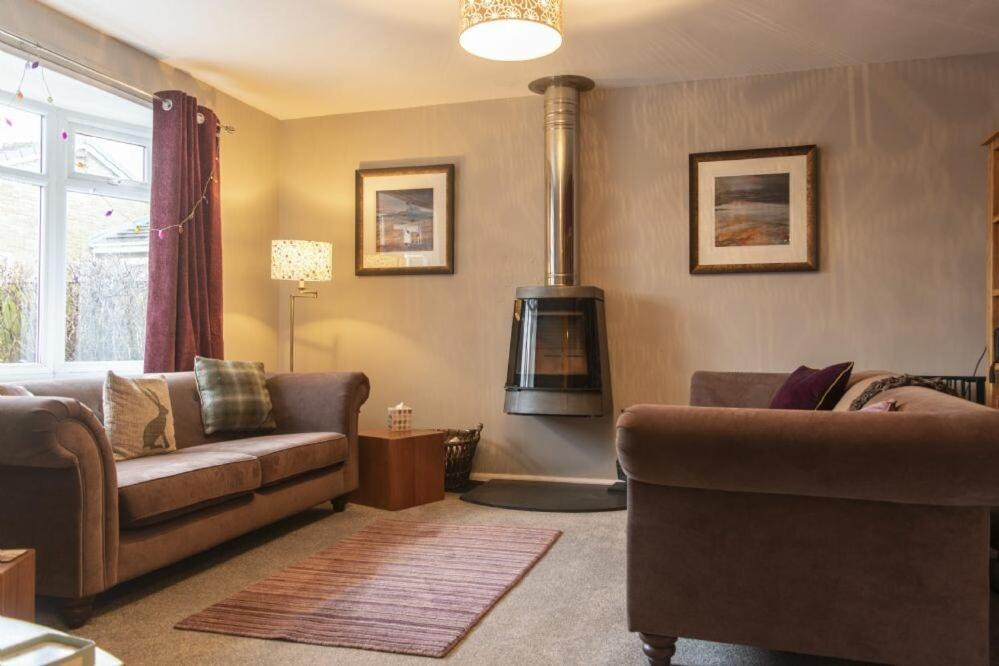 Boulmer House | Our Story Cottage