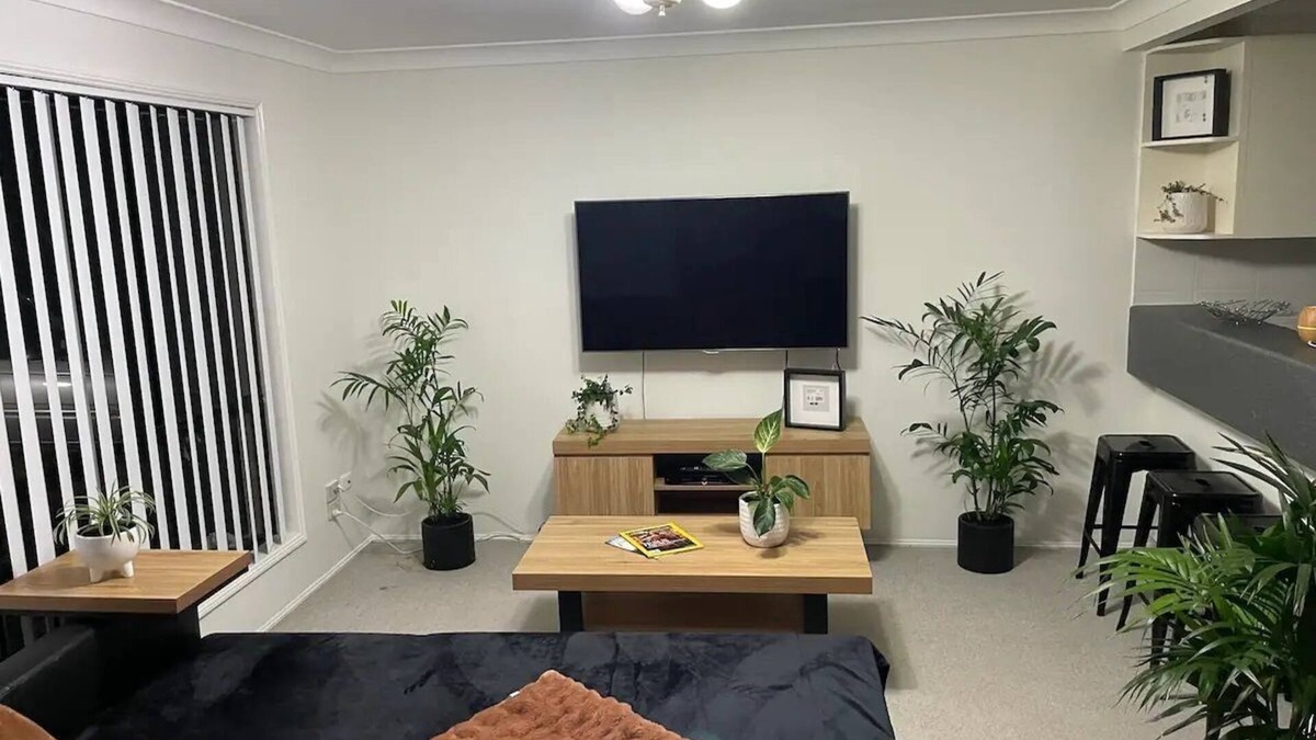 Newtown House | Our Townhouse in Toowoomba