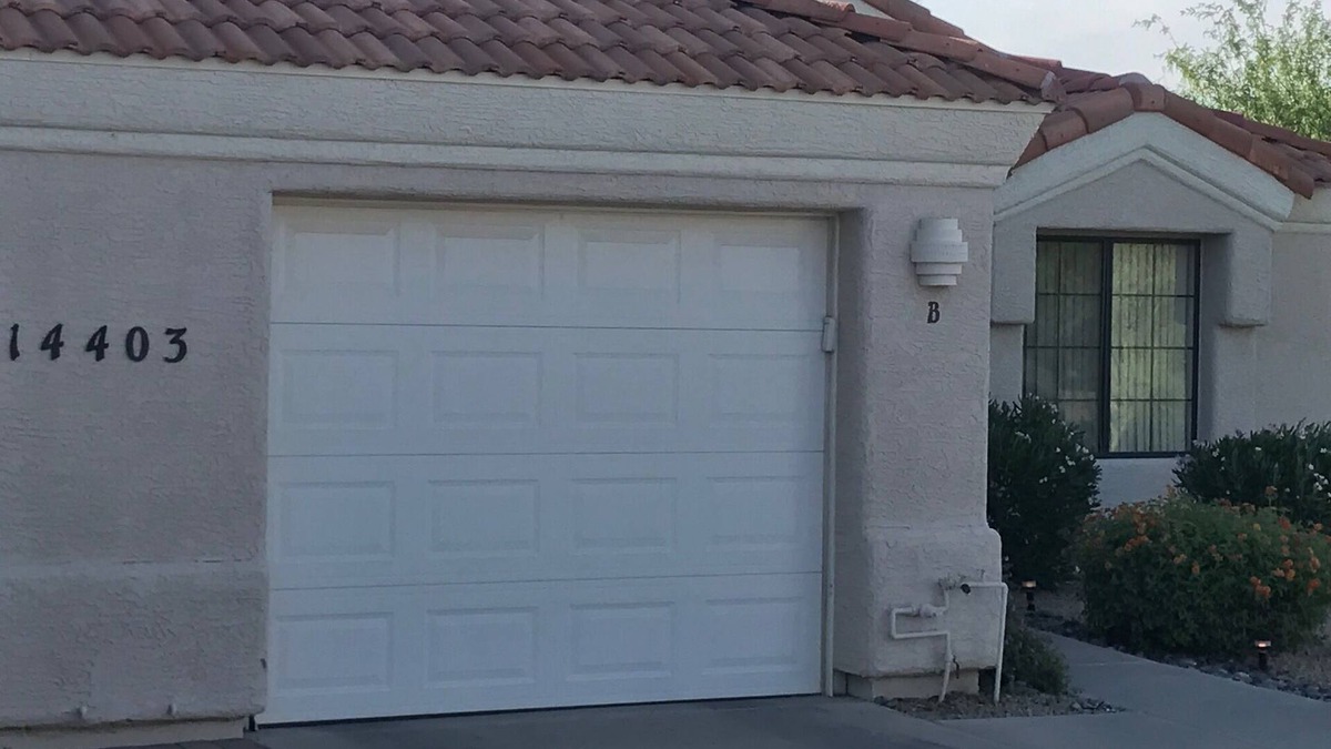 Fountain Hills House | Our Two Bedroom Home Is Centrally Located,In The Famous Beautiful Fountain Hills