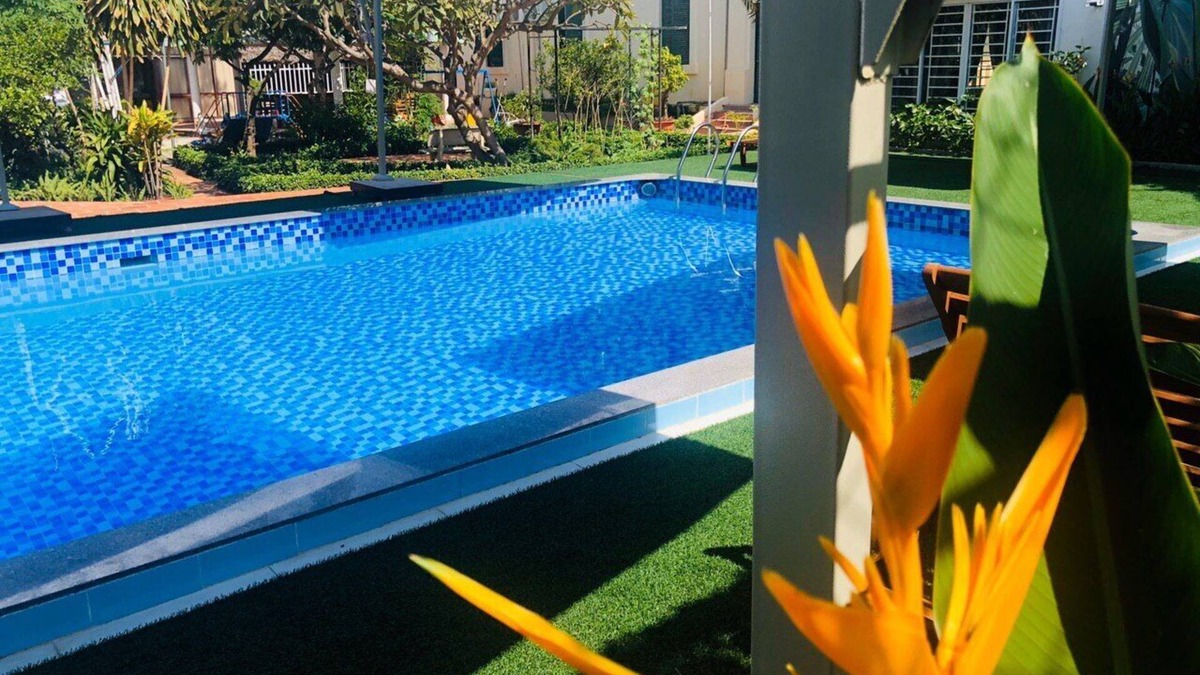 Vung Tau Villa | Our villa has all the facilities to make you satisfied.