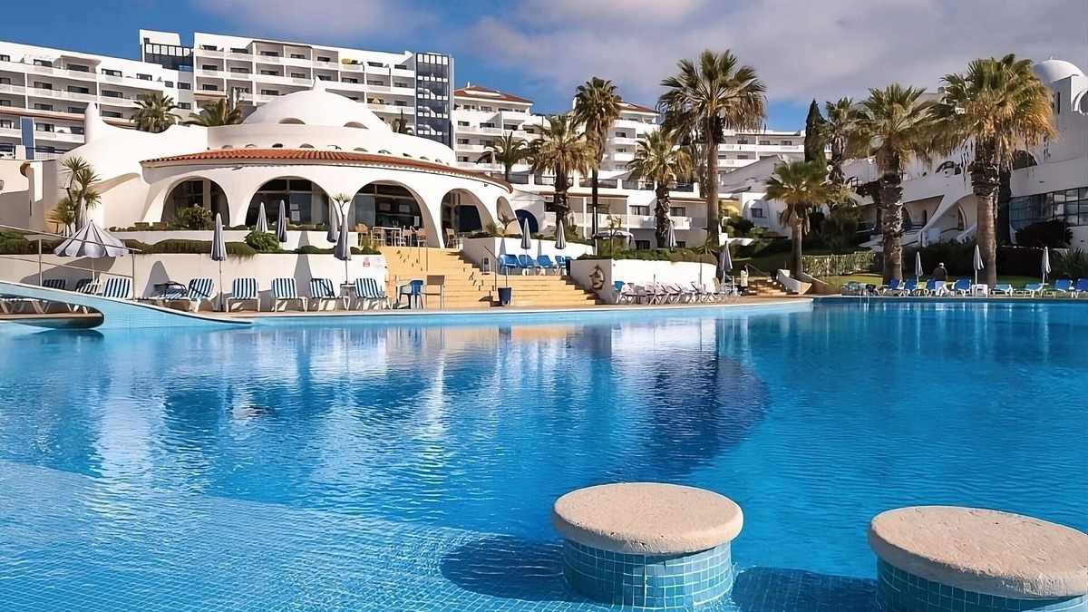 Oura Hotel | Oura Beach Getaway! Two Spacious 2BR with Full Kitchens, Beachfront, 2 Pools!
