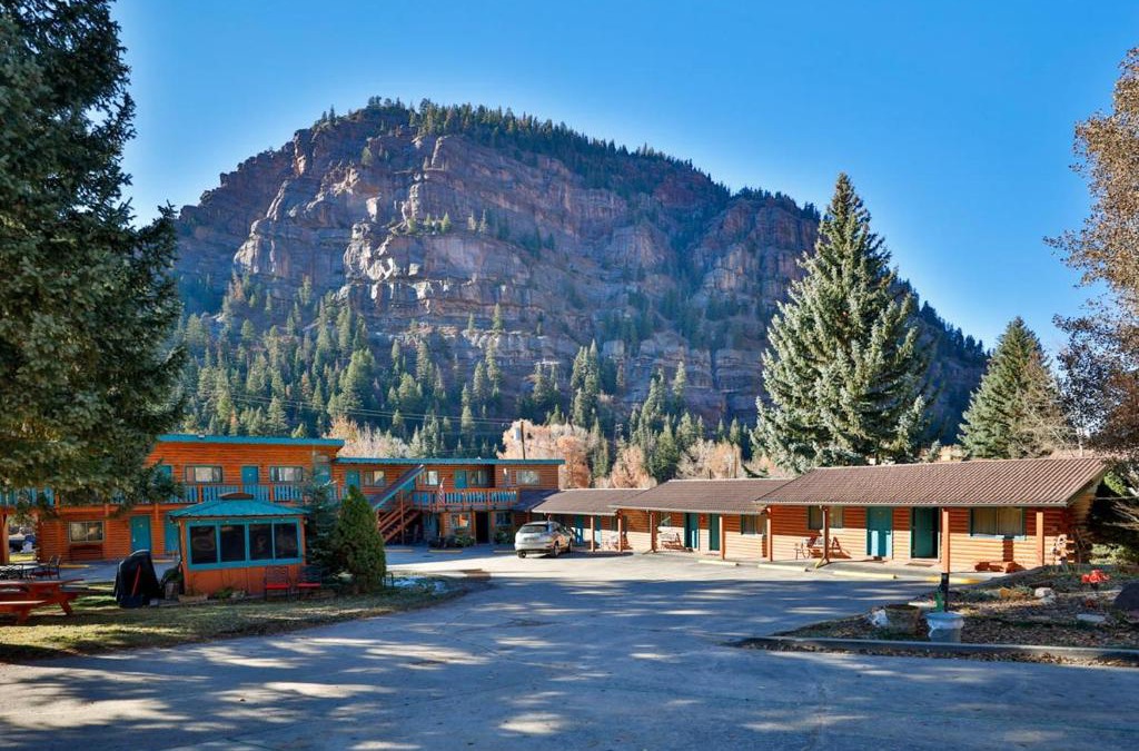 Ouray Hotel | Ouray Inn