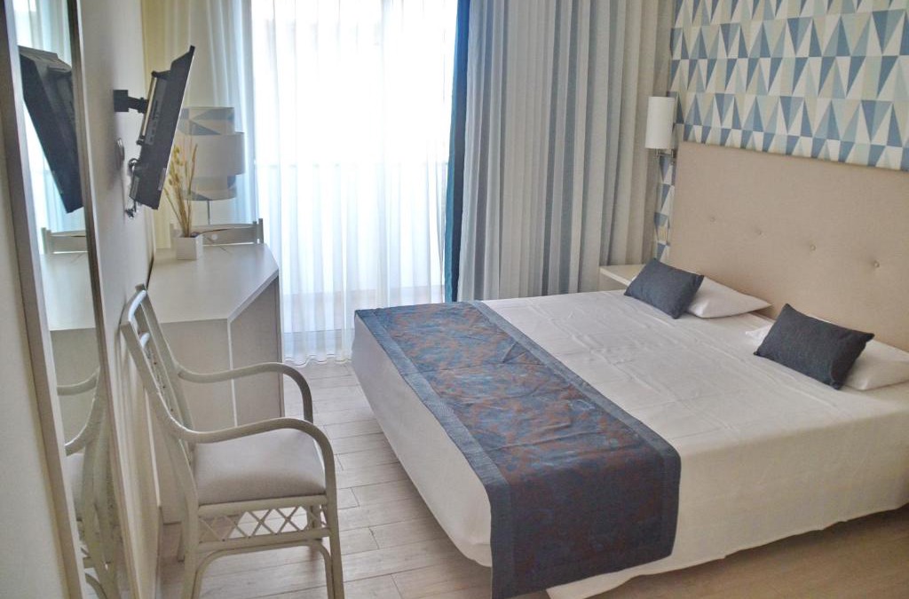 Santa Maria Hotel | Ouril Hotel Julia