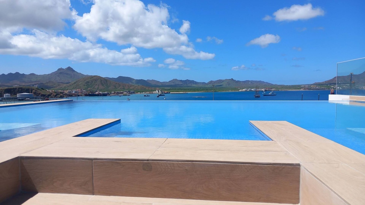 Mindelo Hotel | Ouril Hotel Mindelo
