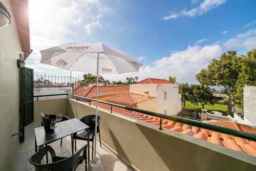 Old Town Apartment | OurMadeira - Taberna Apartments, old town