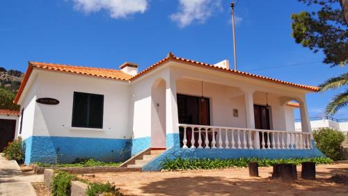 Cabeco da Ponta House | OurMadeira - Villa Mary, informal, close to the beach