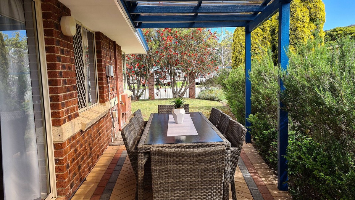 Middleton Beach House | OURZ - Close to the beach