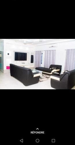 Littoral Department Apartment | Ouslane Appart