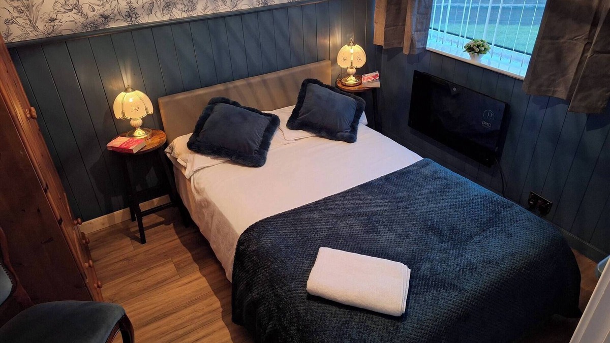 Chester-le-Street Apartment | Ouston Oasis, Beamish