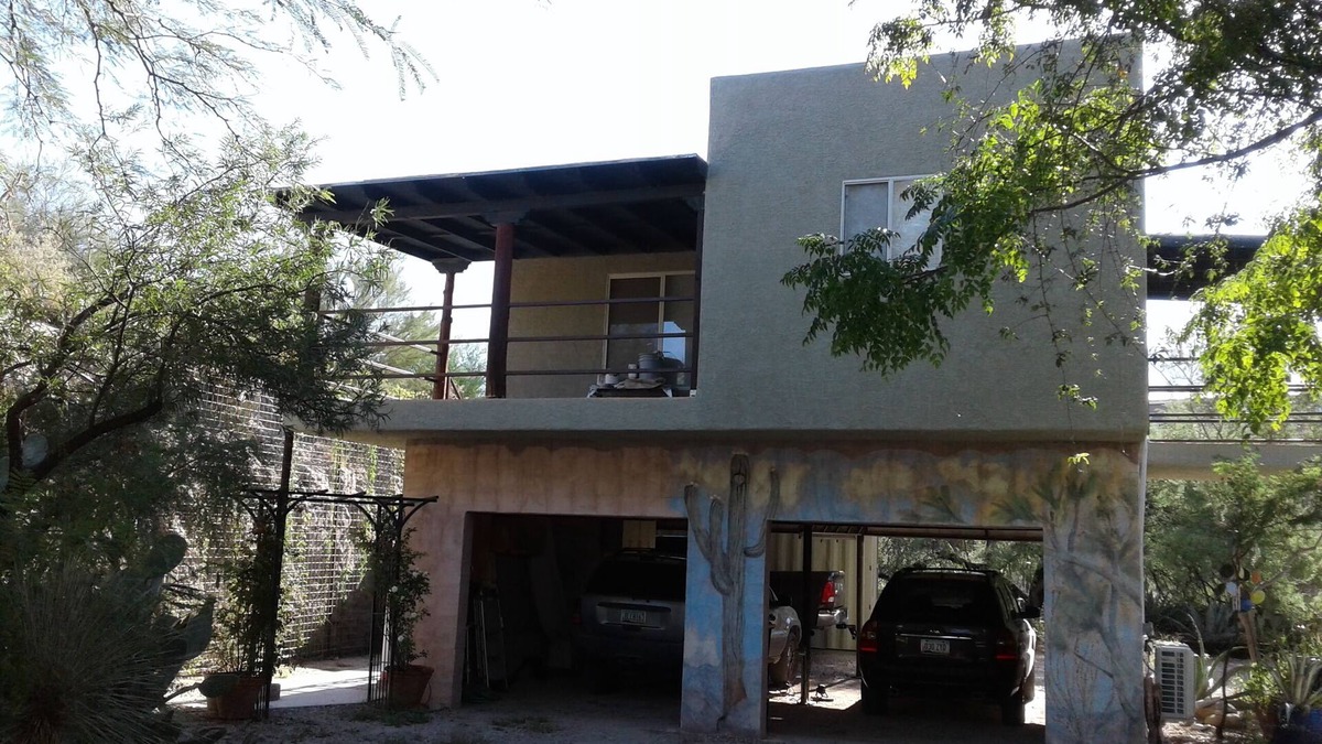 Catalina Apartment | Out of town country properties