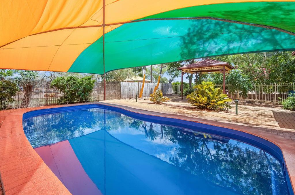 Tennant Creek Other | Outback Caravan Park Tennant Creek