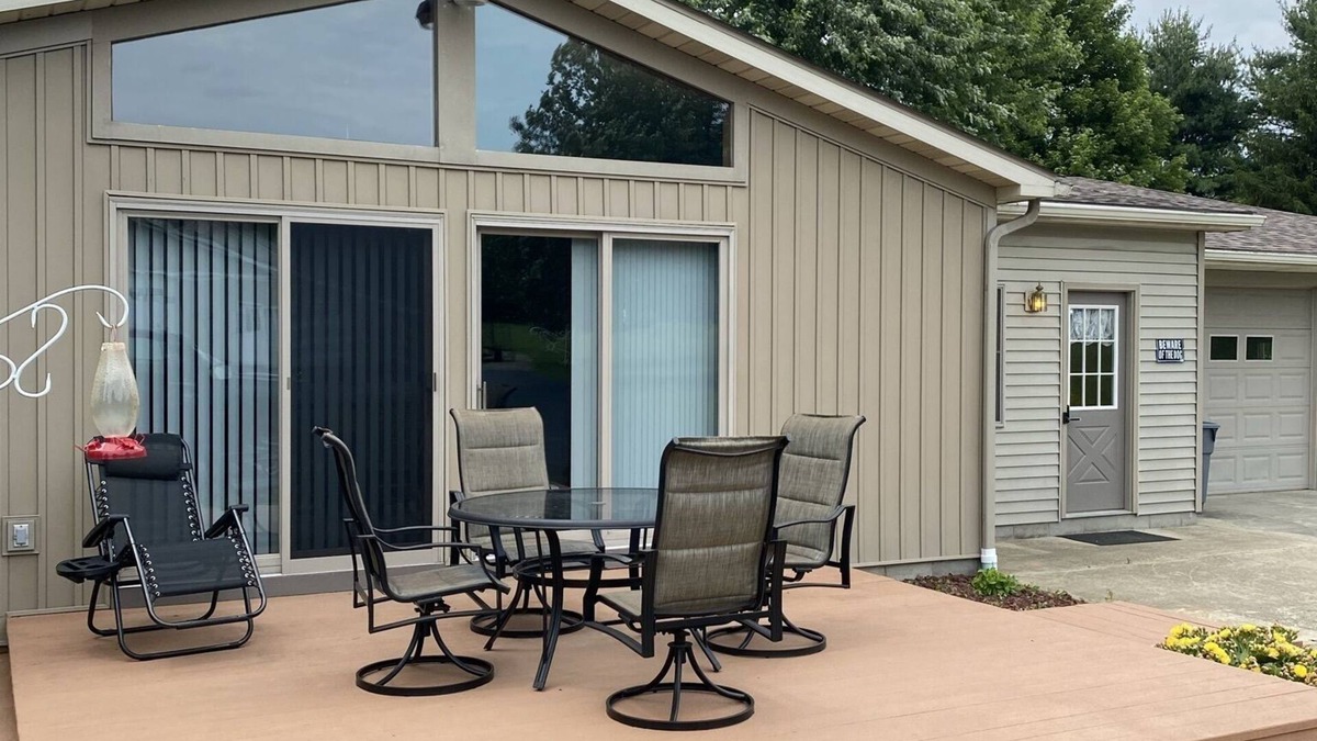Kinsman House | Outdoor Enthusiasts Paradise - Golf Amenities