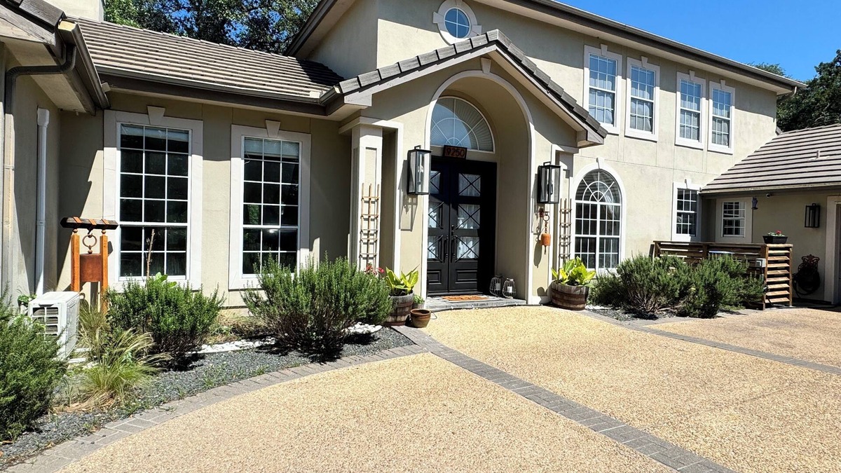 North San Antonio - SAT House | Outdoor Living-3 Decks, Fire Pit, Pool, Playground
