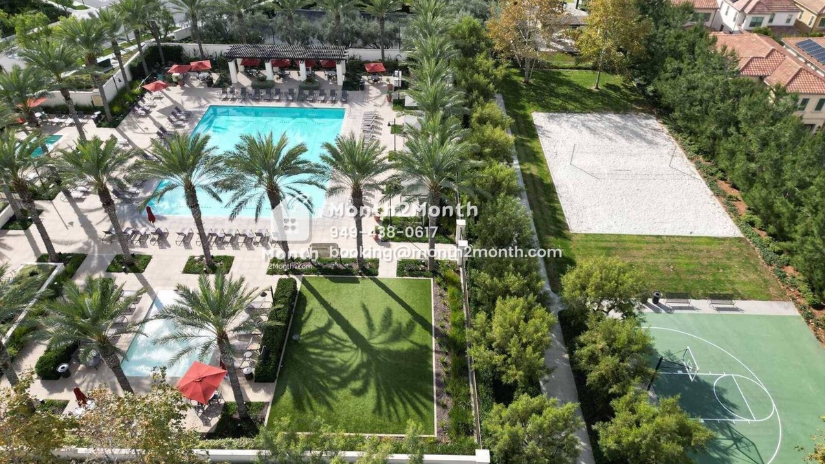 Orchard Hills House | Outdoor Paradise on Cordial #7341