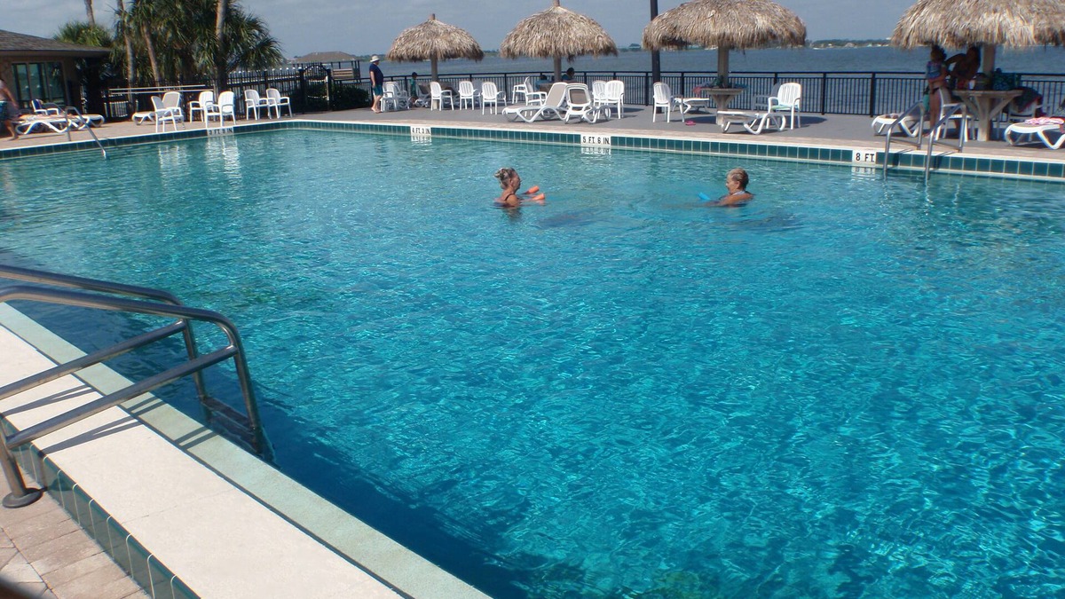 Interchange Square House | Outdoor Resorts 3 BR with Ocean and River Pools. Fall specials Pet allowed.