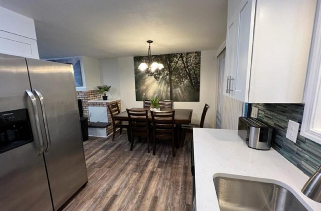 Kellogg Apartment | Outdoor Sanctuary - 3 min walk to Silver Mtn