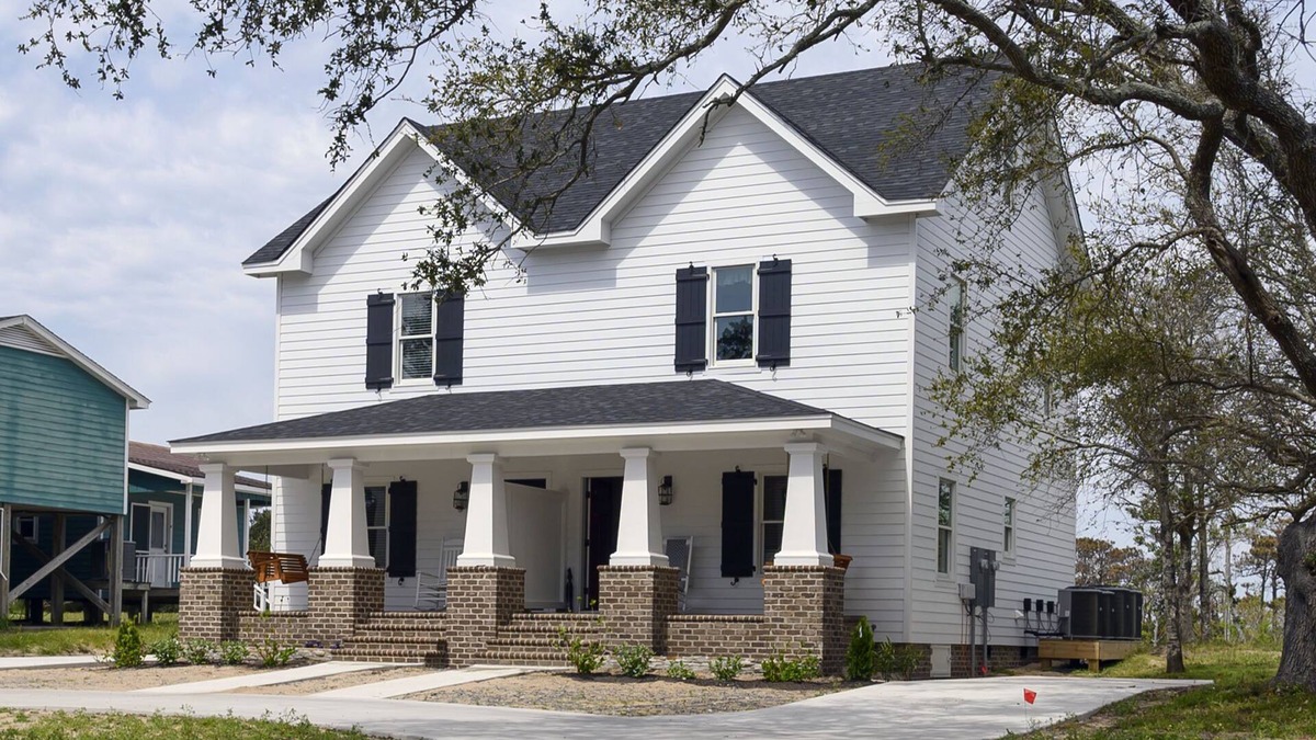 Buxton Hotel | Outer Banks Motel - Village Accommodations