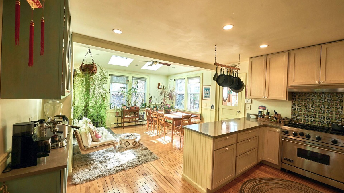 Woodridge House | Outlier Inn Main House on Farm Upstate Catskills