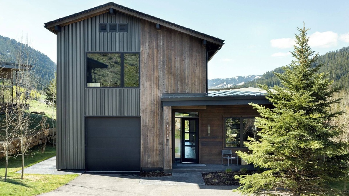 Hoback Junction House | Outpost: Hoback Hideaway - Private Hot Tub