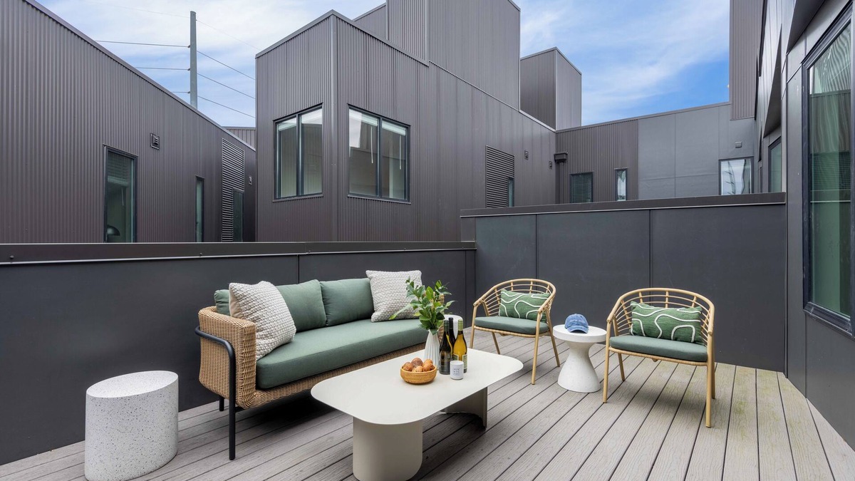 Five Points House | Outrider 112 by AvantStay | Close to Broadway