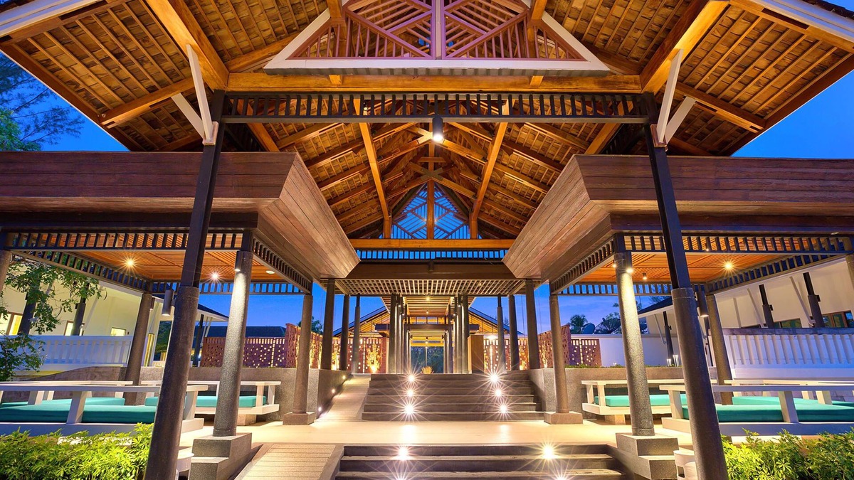 Khao Lak Hotel | OUTRIGGER Khao Lak Beach Resort