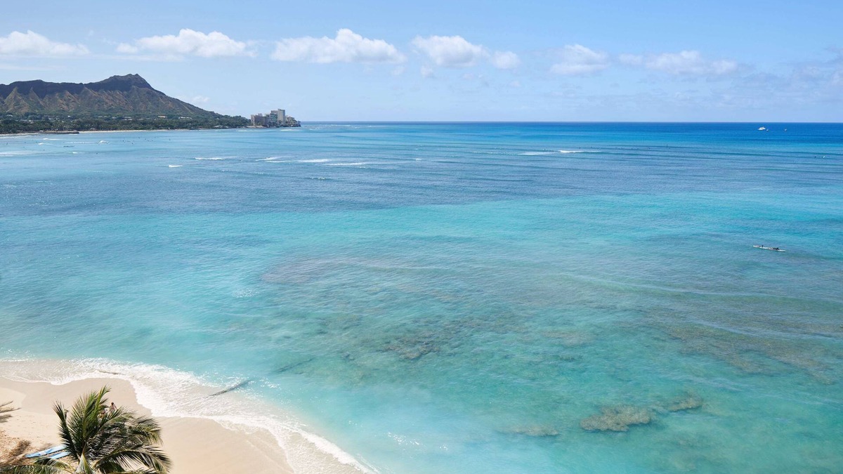 Waikiki Hotel | OUTRIGGER Reef Waikiki Beach Resort