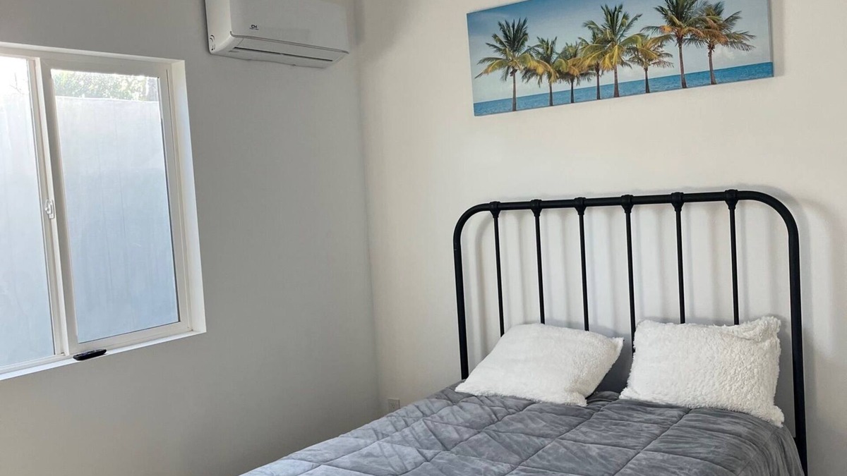 North Long Beach House | Outstanding New 1 Bedroom, 1 Bathroom