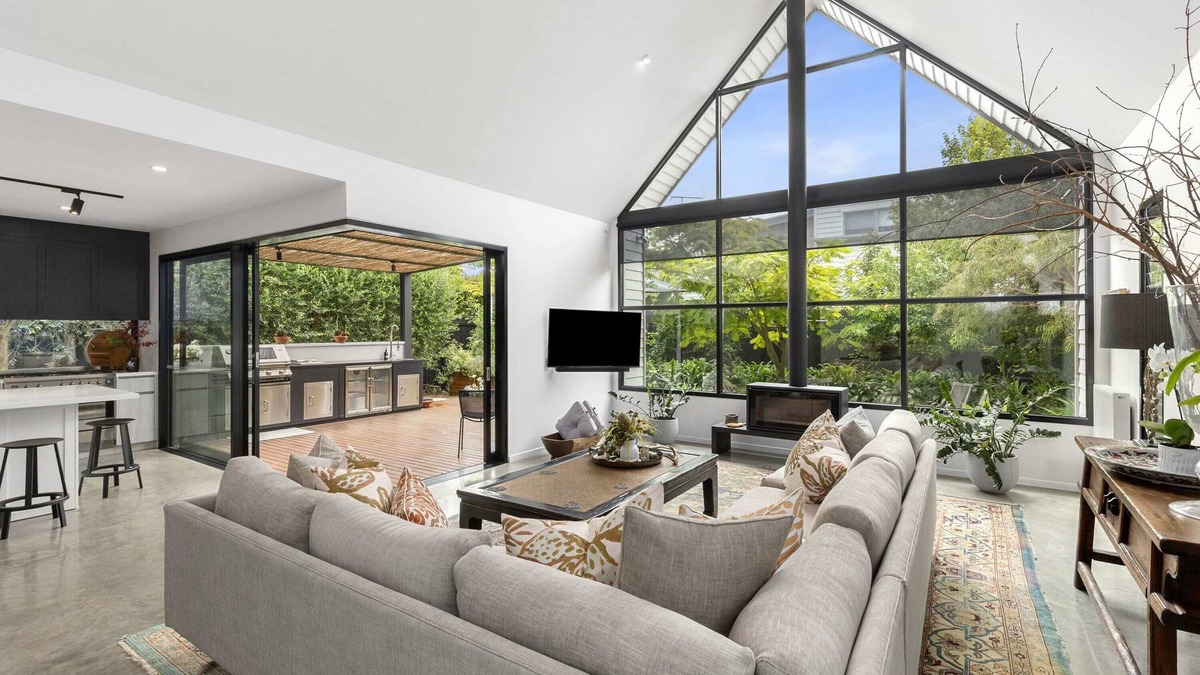 Barwon Heads House | Outstanding Ozone, Barwon Heads