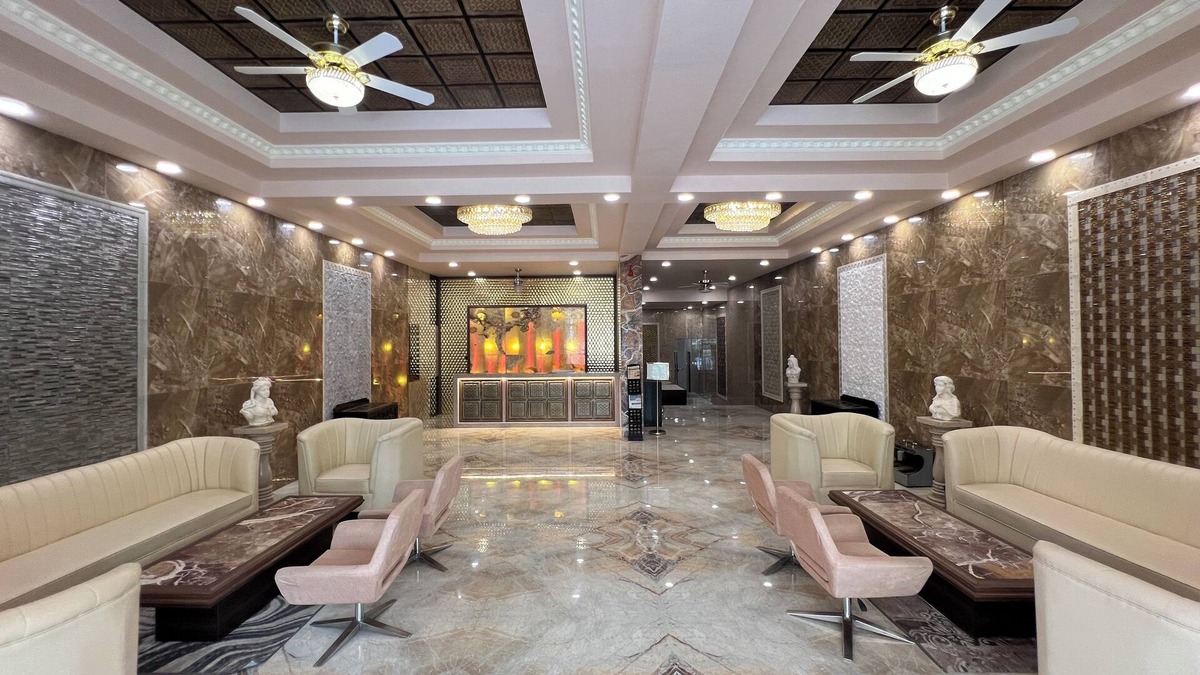 Navi Mumbai Hotel | Outstay Executive Apartments