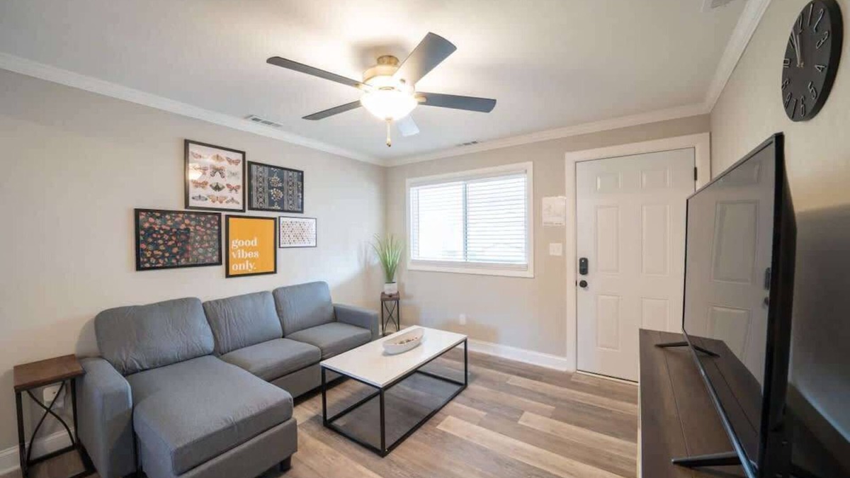 East Ocean View Apartment | OV Mosaic - Sienna Suite