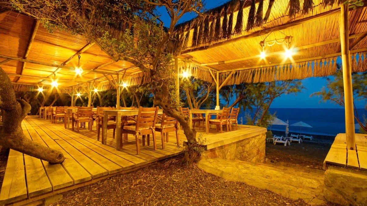 Ovabuku Hotel | Ova Butik Otel