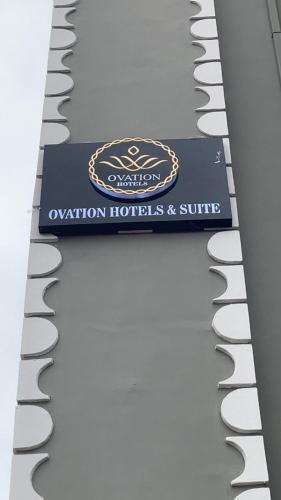 Lagos Hotel | Ovation Hotels and Suites
